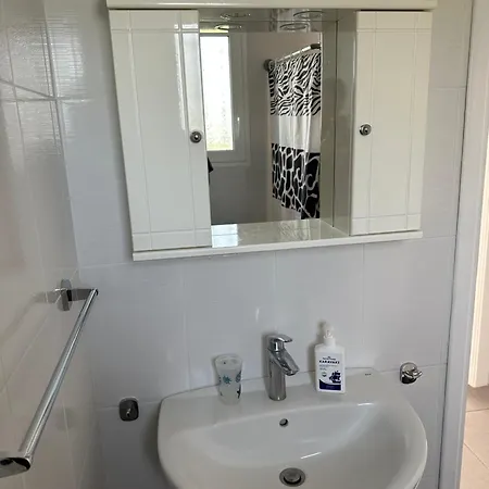 Dom wakacyjny Ermioni's