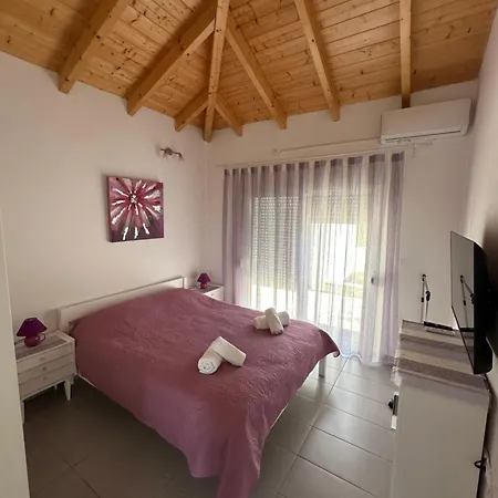 Holiday home Ermioni's Kinetta (Argolis)