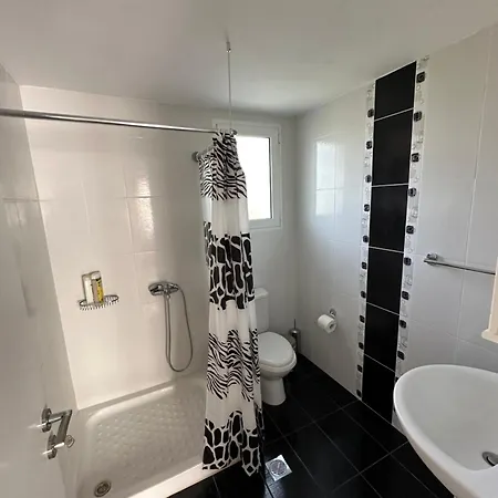 Ermioni's Semesterbostad