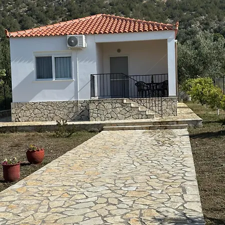 Hébergement de vacances Ermioni's *