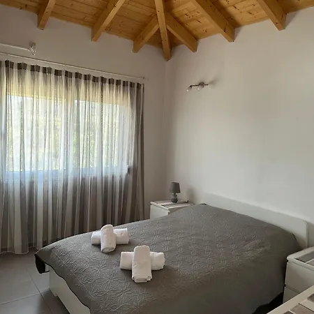 Hébergement de vacances Ermioni's Kinétta