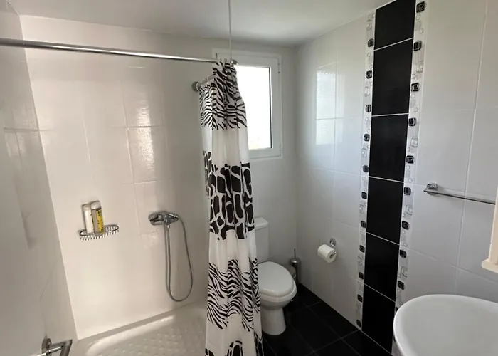 Ermioni's Casa vacanze