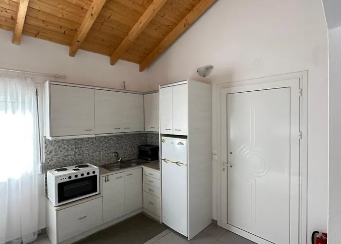 Casa vacanze Ermioni's