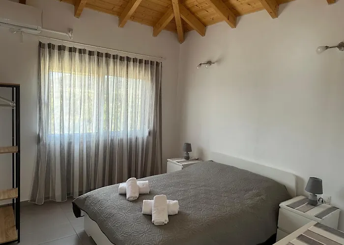 Casa vacanze Ermioni's Kinétta